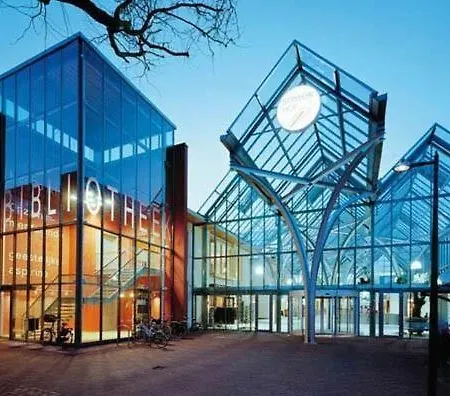 Beautiful In Ferienhaus *