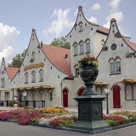 Ferienhaus Beautiful In