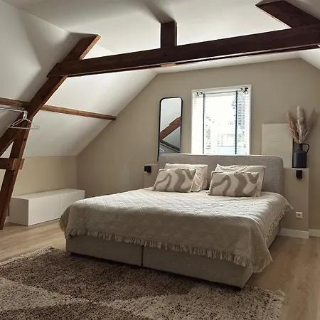 Ferienhaus Beautiful In